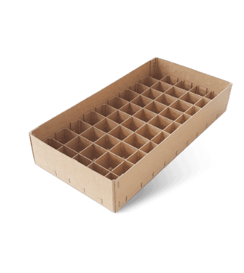 Pakko Custom Spare Parts Box