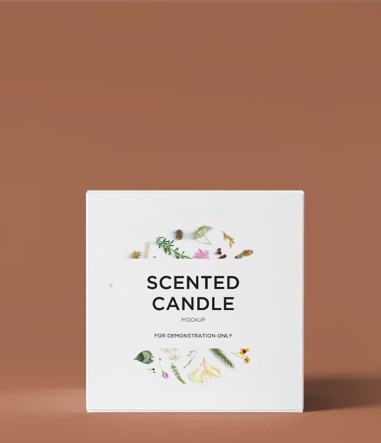 box-fo-candle-brown