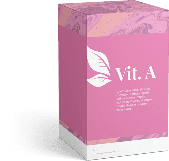 Pharmaceutical Tuck Box