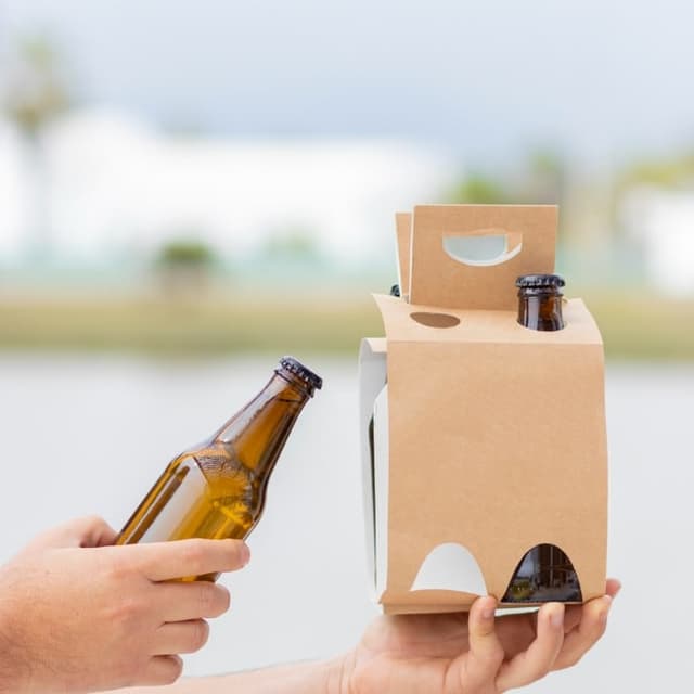 Beer Packaging