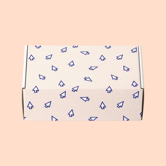 E-commerce Packaging