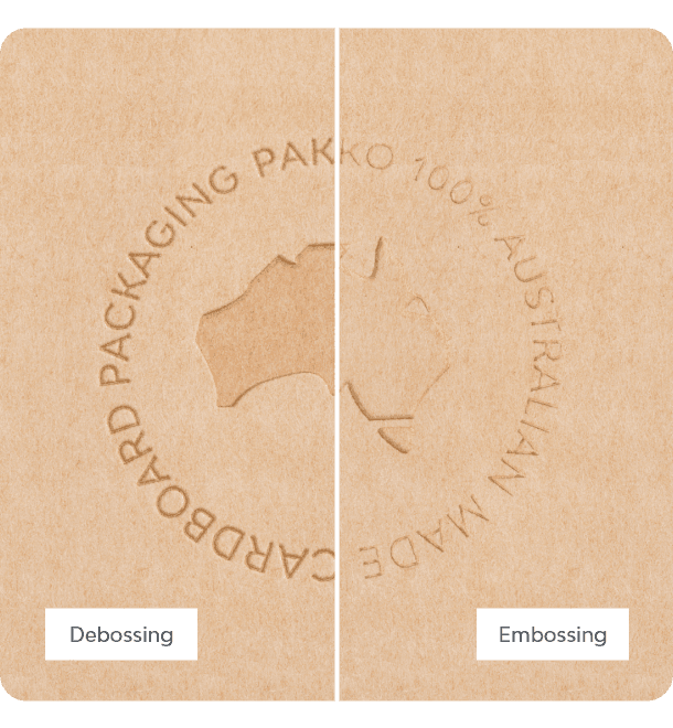 Other Finishes Example