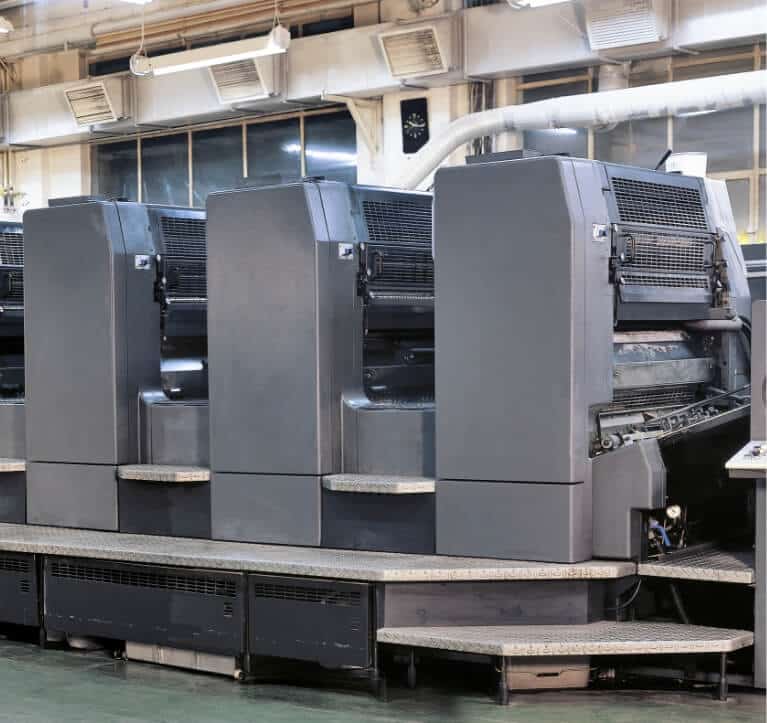 Offset Printing