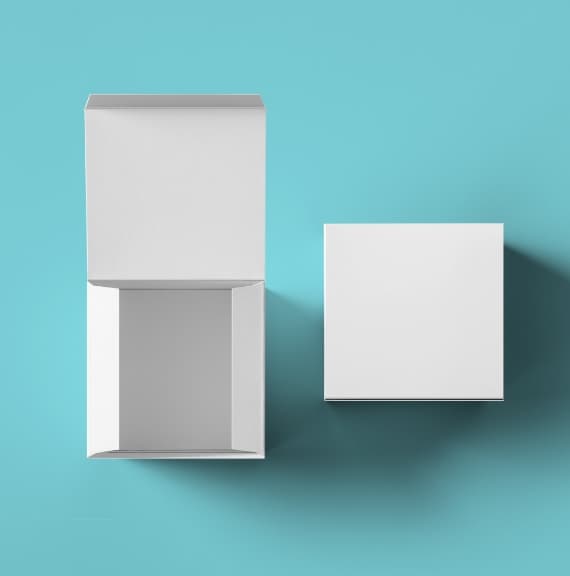 Box Open and Box Close