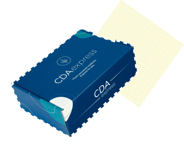 Custom print options shown in box designer