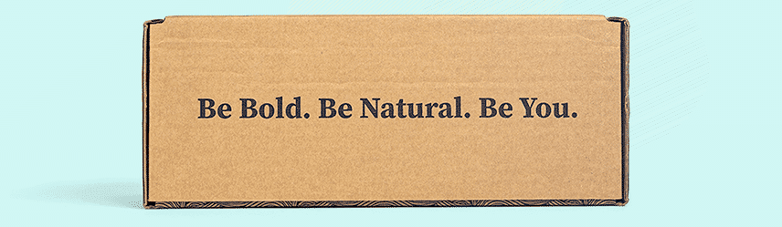 Pakko Sustainability Message