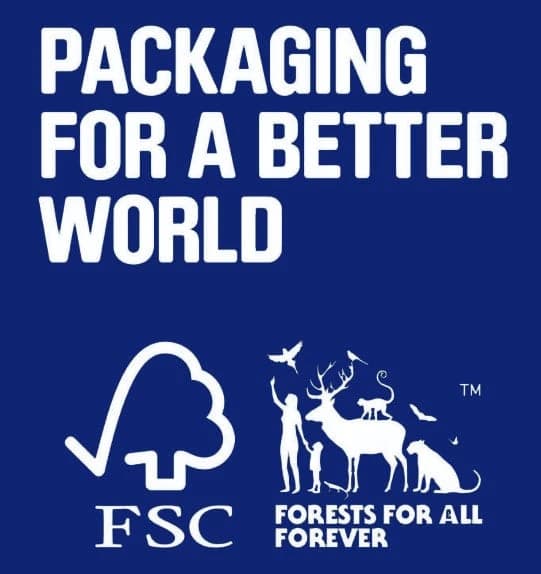 What is FSC certification?