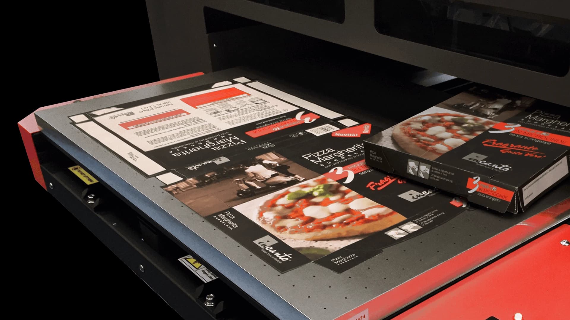 Conventional vs UV Printing: Key Differences