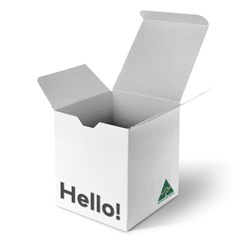 What is a Make-ready in packaging terms?