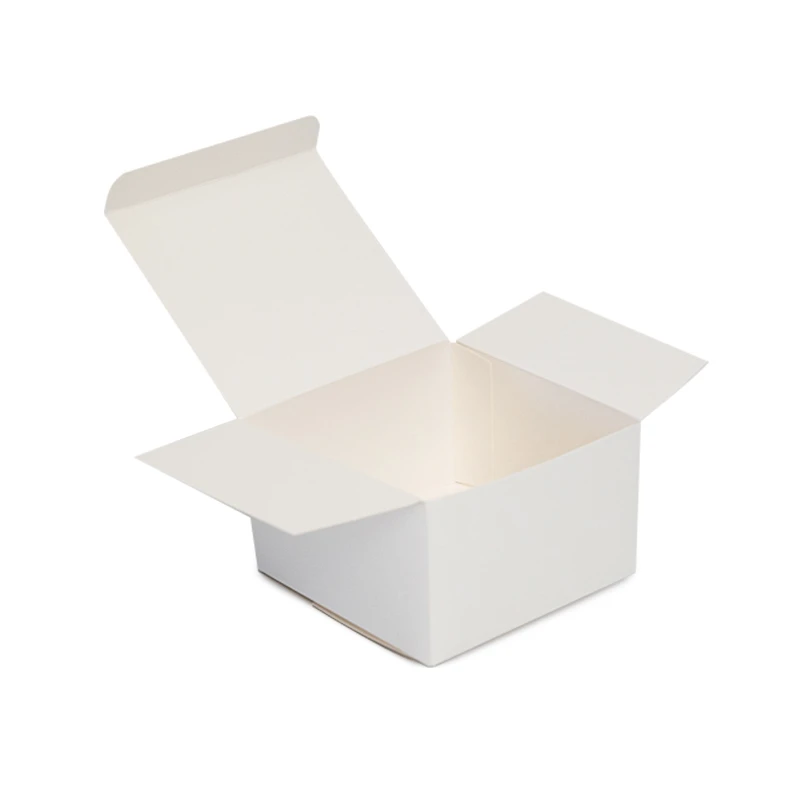 Cover Image for Business Card Box – Holds 250 cards