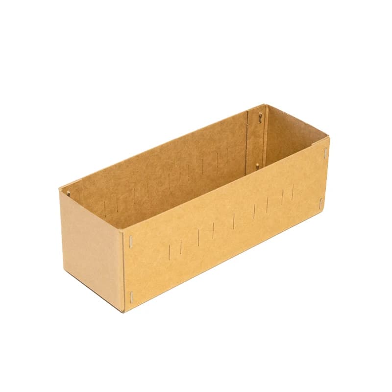 Cover Image for Spare Parts Box Single Compartment