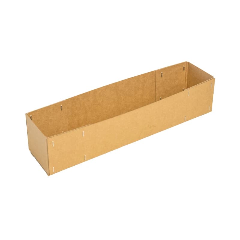 Cover Image for Spare Parts Box Single Compartment