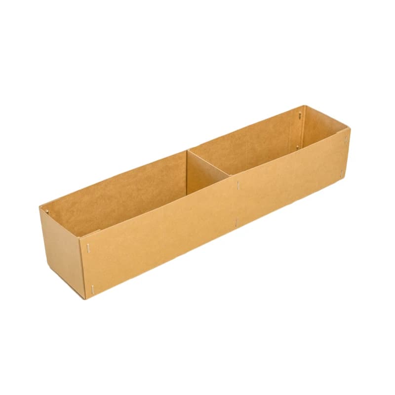 Cover Image for Spare Parts Box 2 Compartments