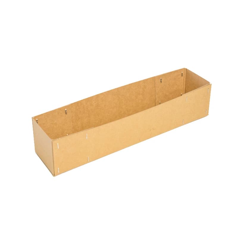 Cover Image for Spare Parts Box Single Compartment