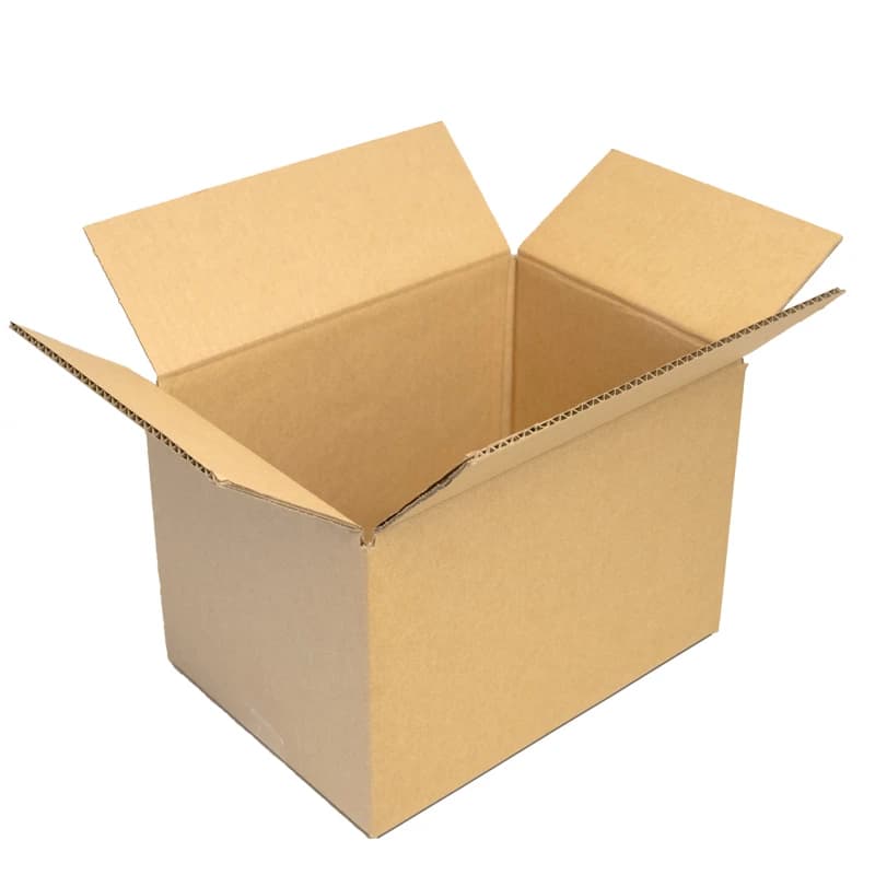 Cover Image for A3 Packing Carton Brown