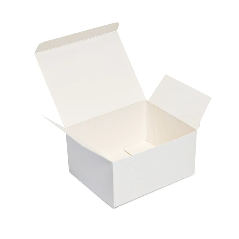 Cover Image for Business Card Box – Holds 250 cards