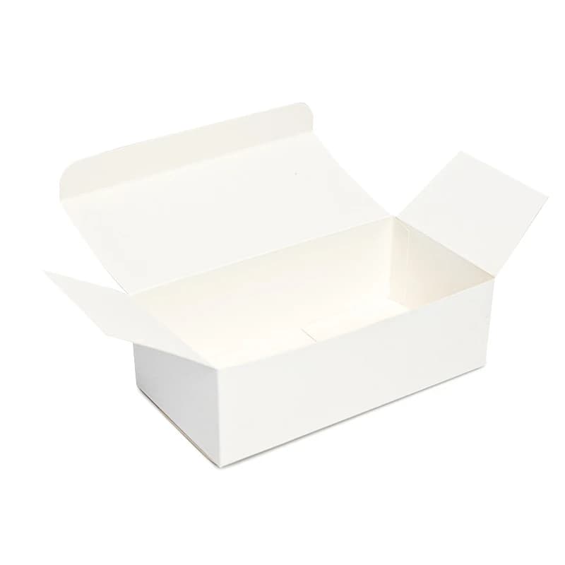 Cover Image for Business Card Box Holds 500 cards