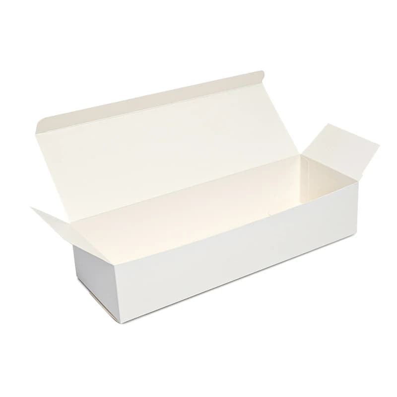 Cover Image for Business Card Box Holds 500 Cards