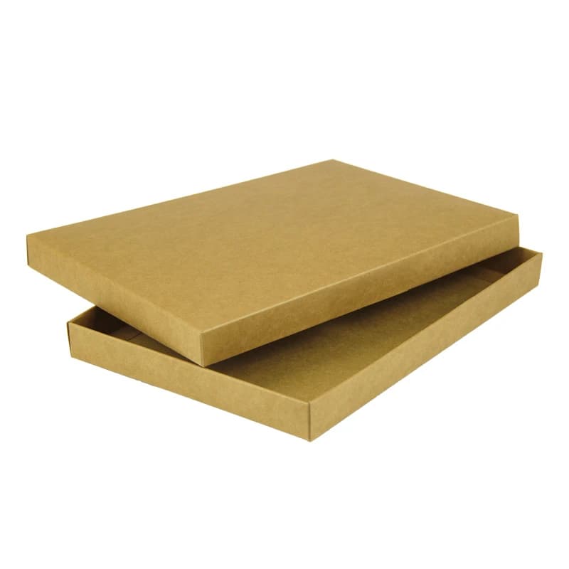 Cover Image for SL3 – Box and Lid