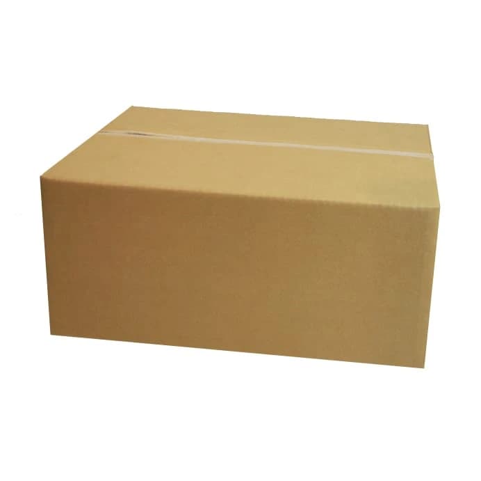 Cover Image for RSC Packing Carton