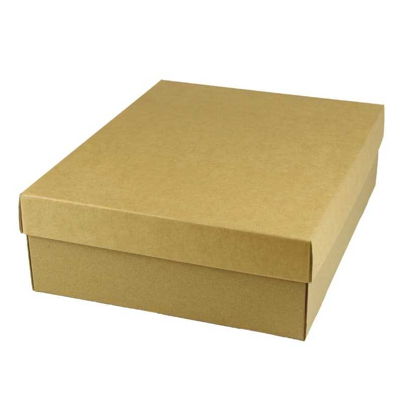 Cover Image for R7 – Box and Lid