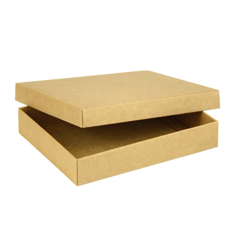 Cover Image for SL4 – Box and Lid