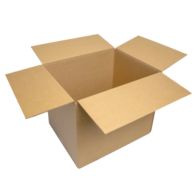 Cover Image for Small Packing Carton