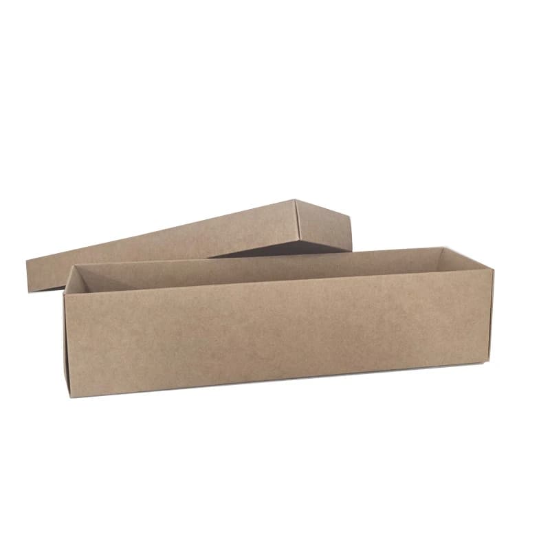Cover Image for W1 – Box and Lid