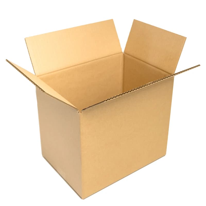 Cover Image for A4 Packing Carton Brown