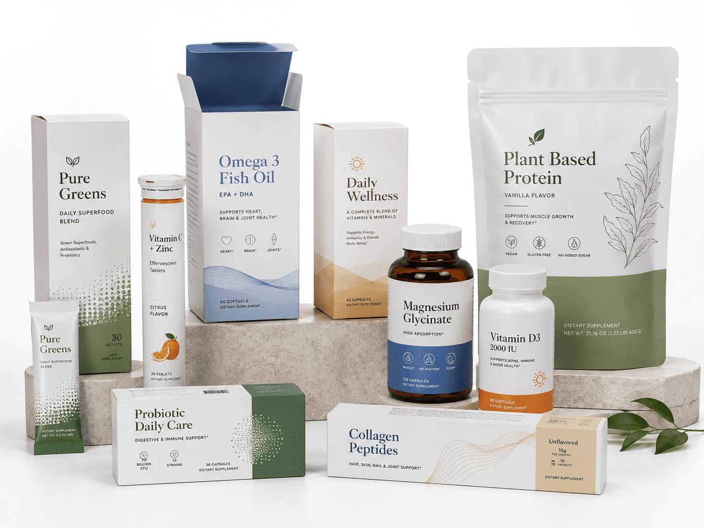 Specialised Packaging