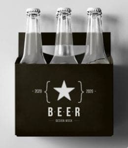 Cardboard Beer Boxes Australia
