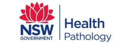 NSW Health Pathology