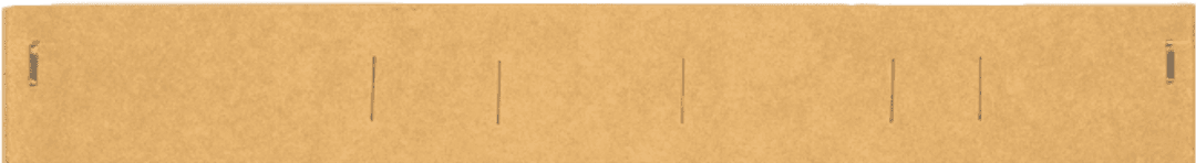 Spare Part Box on the side look