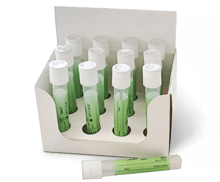 Tube Packaging Solution