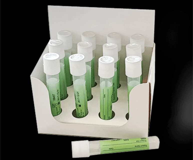 Tube Packaging Solution