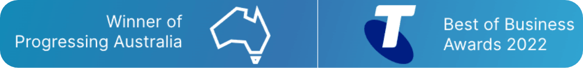 Pakko, winner of Telstra award 2022