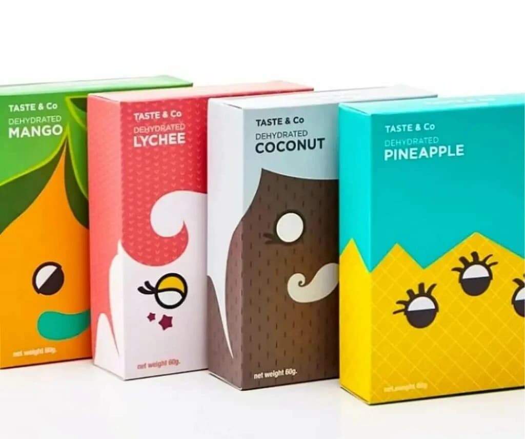 RSC Boxes