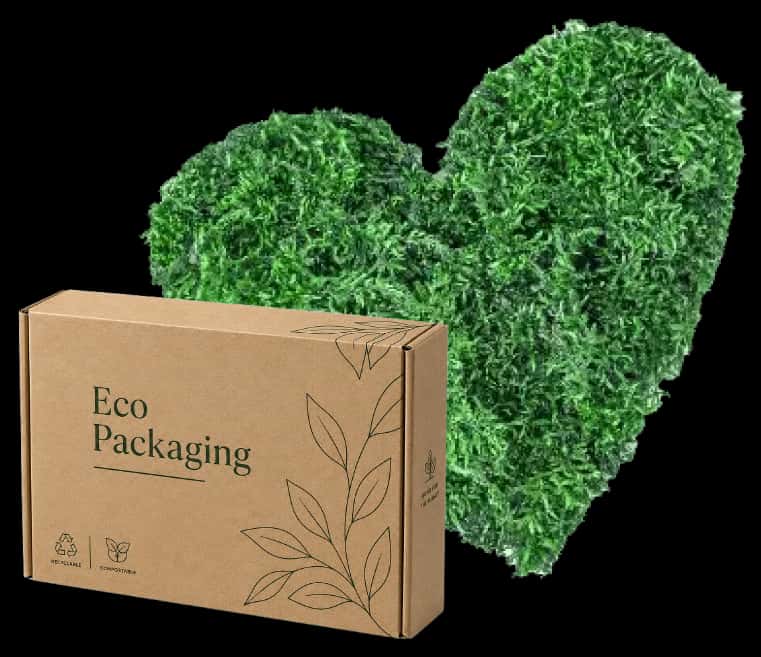 Sustainable packaging examples