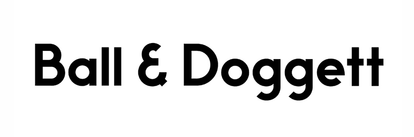 Ball & Doggett logo