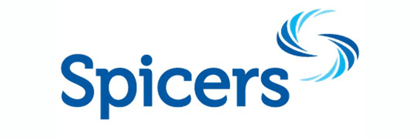 Spicers logo