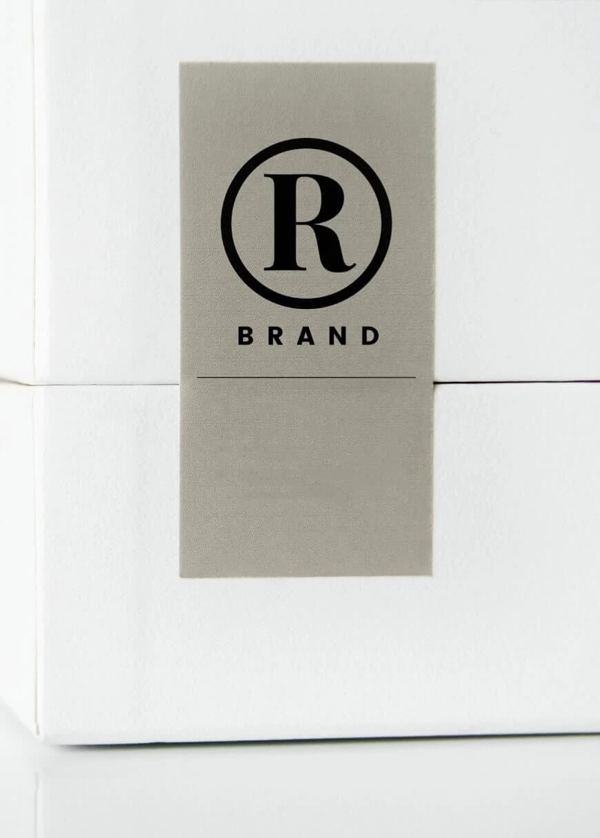 Box R Branc
