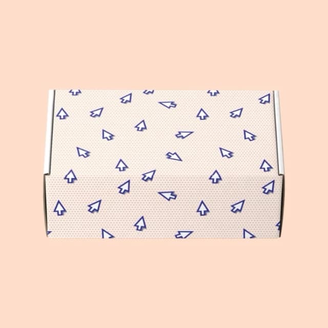 E-commerce Packaging