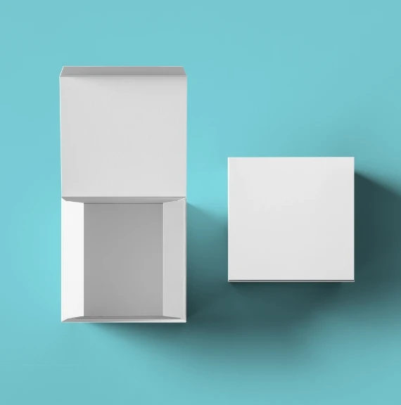 Box Open and Box Close