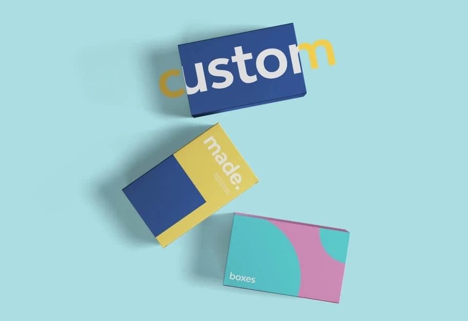 Custom Box