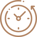 Quick Production Time