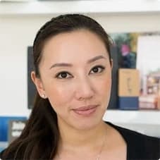 Nina Nguyen, founder of Pakko Packaging