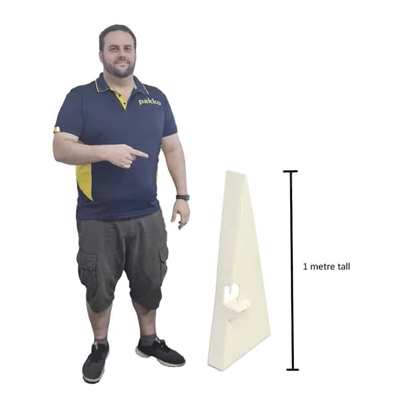 Cover Image for Locking Struts – 1000mm