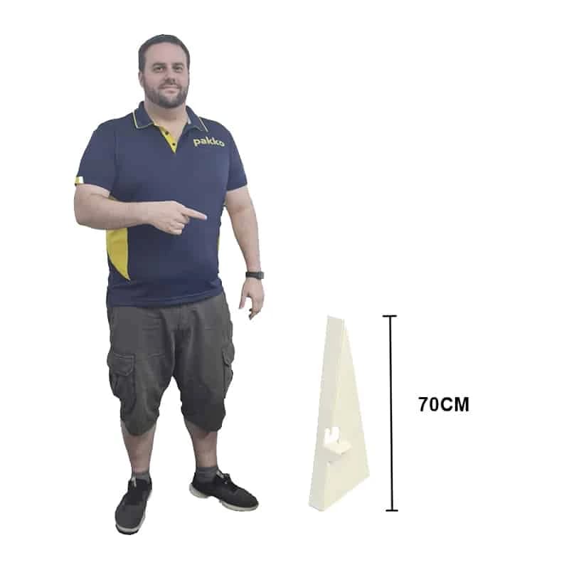 Cover Image for Locking Struts – 700mm