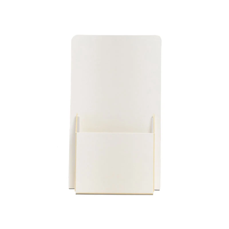 Cover Image for DL Brochure Holder