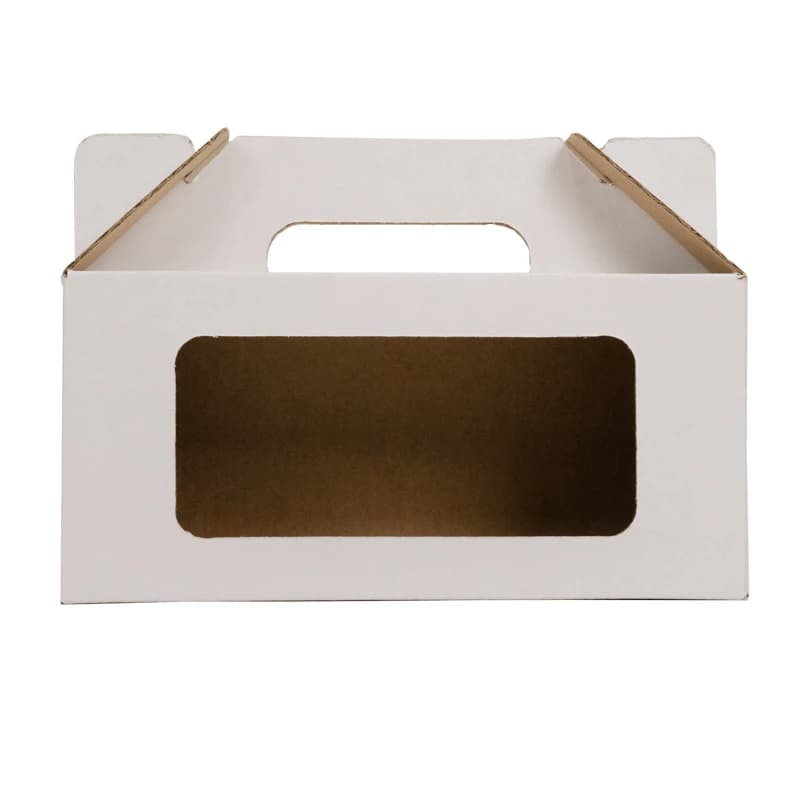 Cover Image for Small Carry Handle Boxes